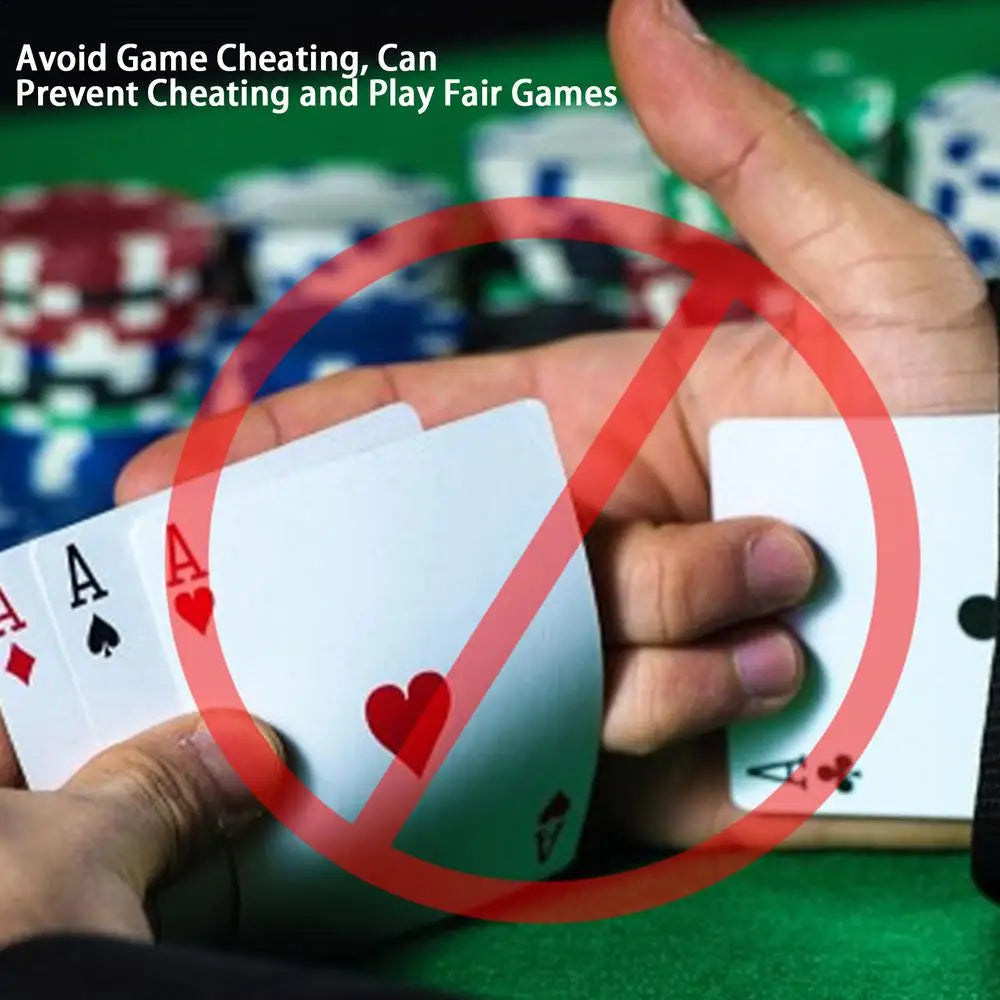 Poker Shuffler Machine