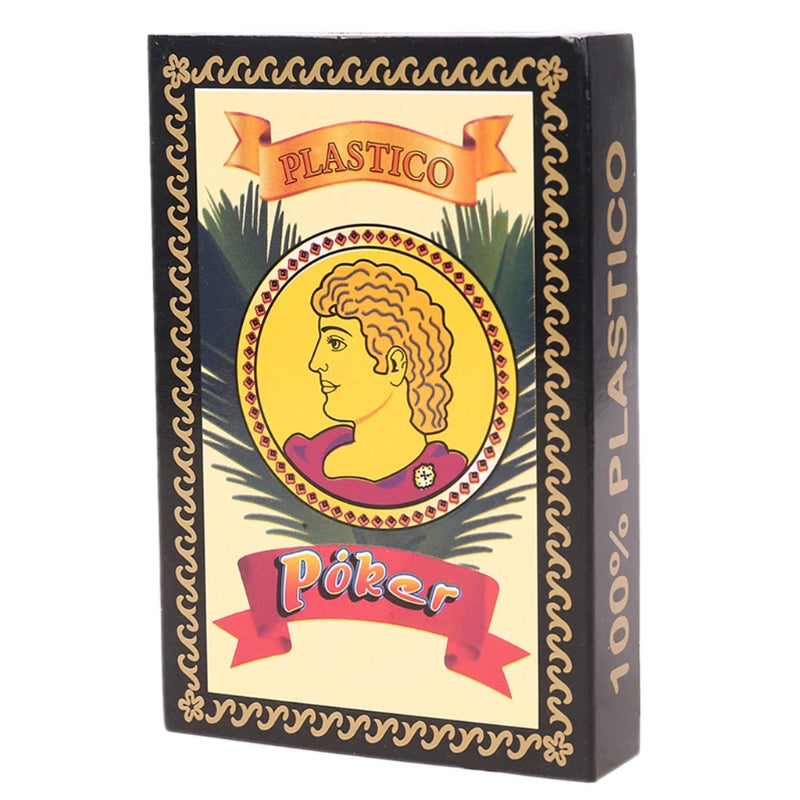 Professional Spanish Card Deck