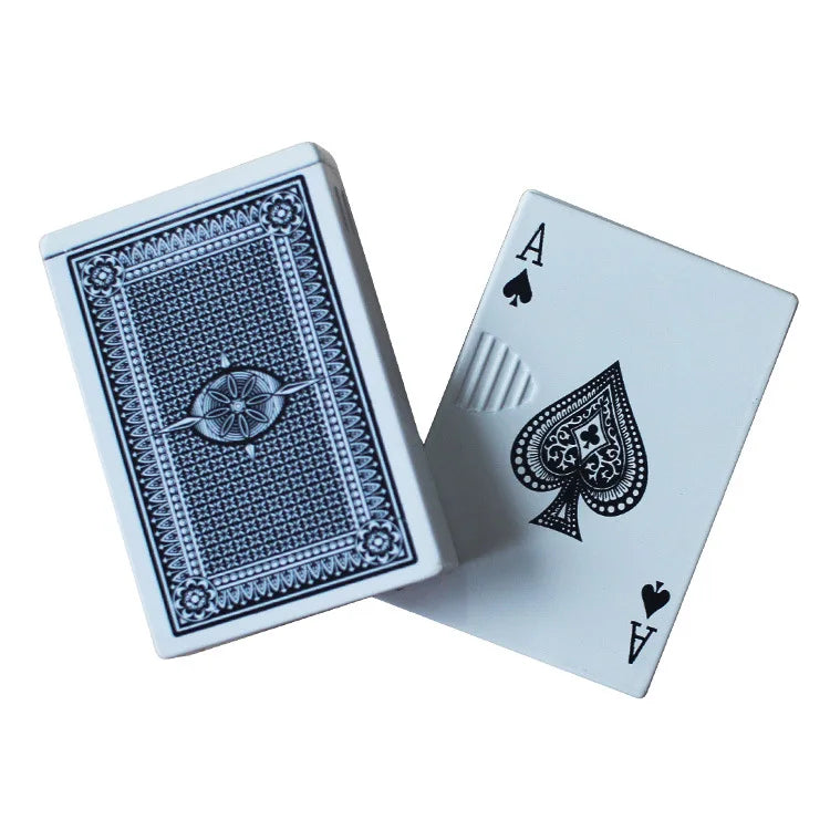 Poker Card Premium Lighter